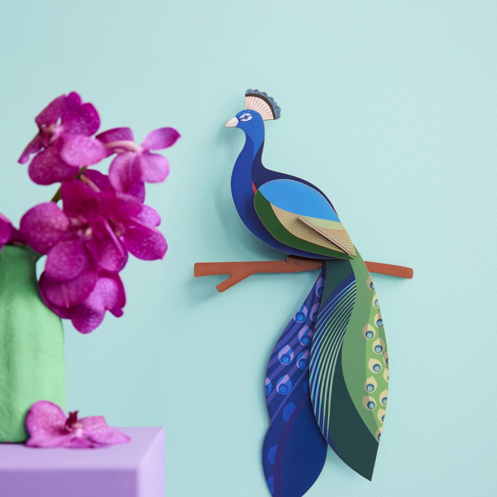 Paradise Bird Large - Diverse Varianten