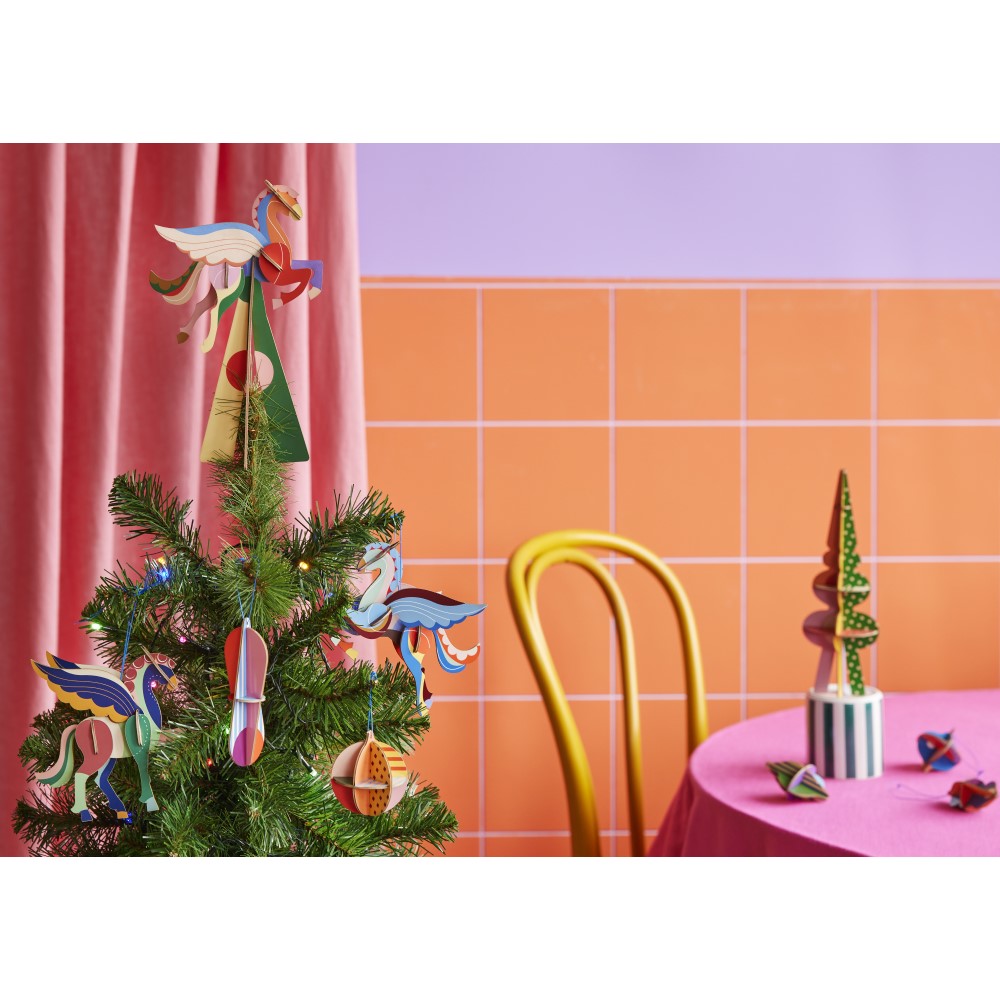 Kerstmis - Diverse Varianten