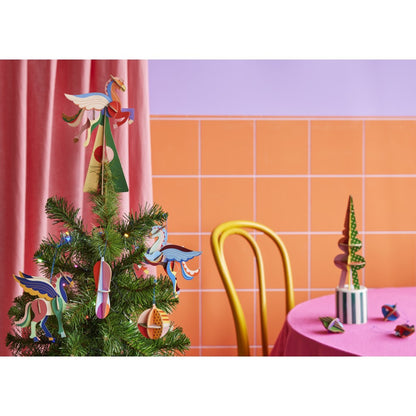 Kerstmis - Diverse Varianten