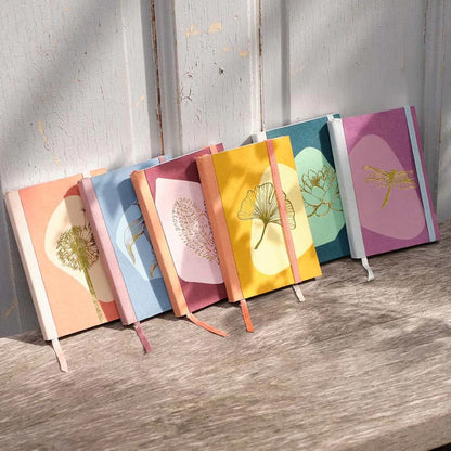 Pocket Notitieboek - Diverse varianten