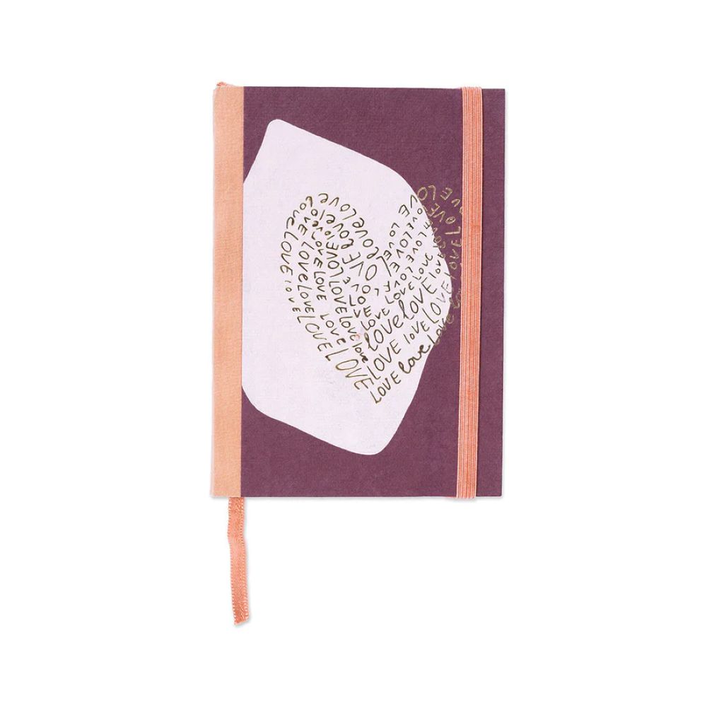 Pocket Notitieboek - Diverse varianten