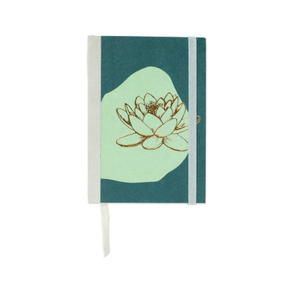 Pocket Notitieboek - Diverse varianten
