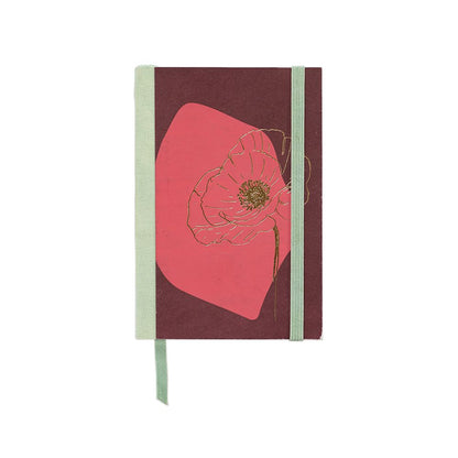 Pocket Notitieboek - Diverse varianten