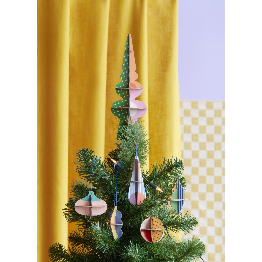 Kerstmis - Diverse Varianten