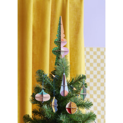 Kerstmis - Diverse Varianten