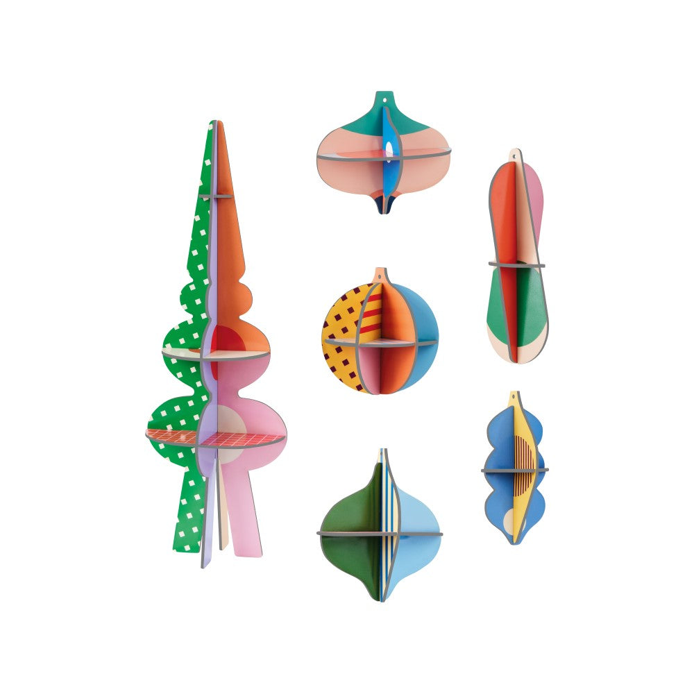 Kerstmis - Diverse Varianten