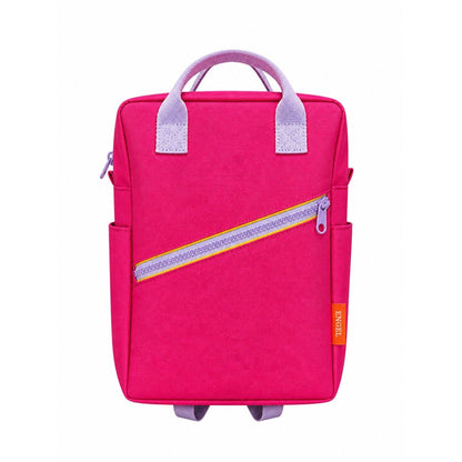 Rugzak Pink Disco – Diverse Maten