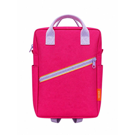 Rugzak Pink Disco – Diverse Maten