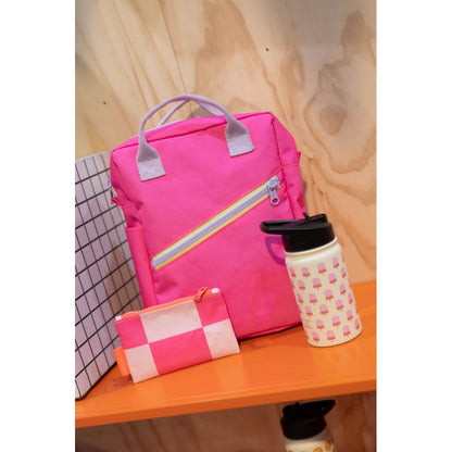 Rugzak Pink Disco – Diverse Maten