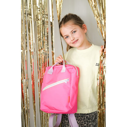 Rugzak Pink Disco – Diverse Maten