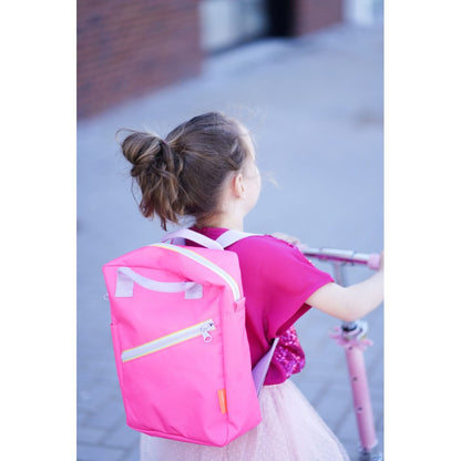 Rugzak Pink Disco – Diverse Maten