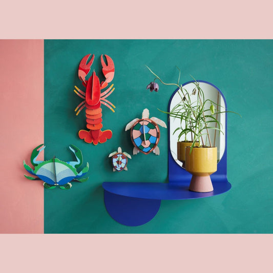 Zeedieren Middel - Diverse Varianten