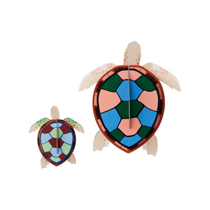 Sea Creatures Medium - Various Variants