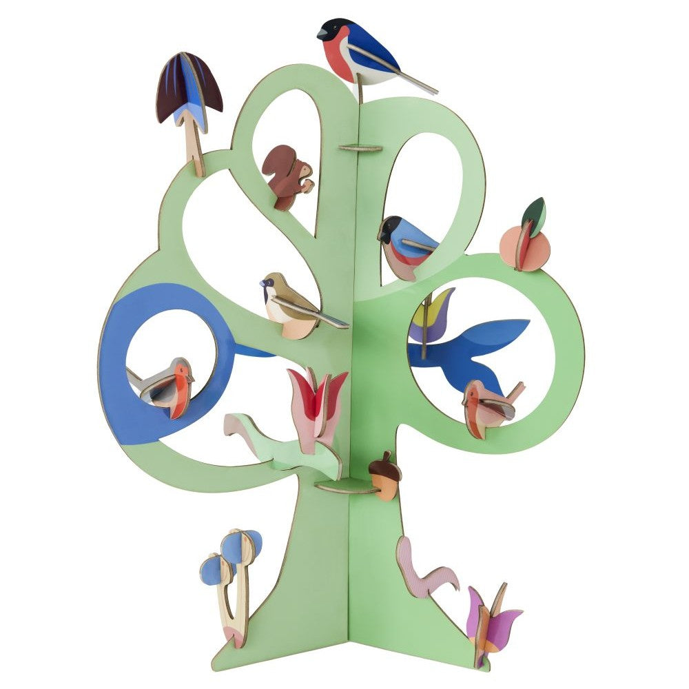 Tree of Life - Various Variants