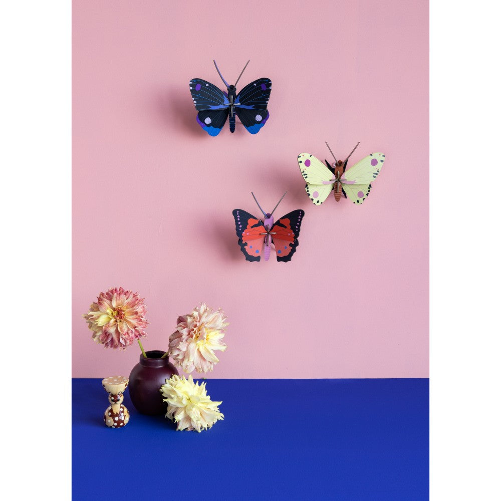 Butterfly Small - Various Variants