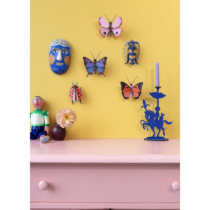 Butterfly Small - Various Variants