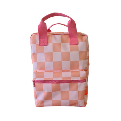 Rugzak Colour Blocks - Large - Diverse Kleuren