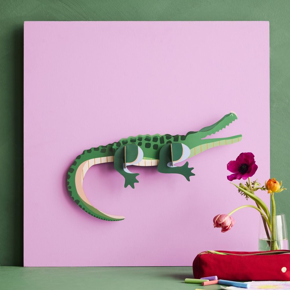 Wild Animals Groot - Diverse Varianten