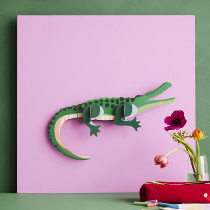 Wild Animals Groot - Diverse Varianten