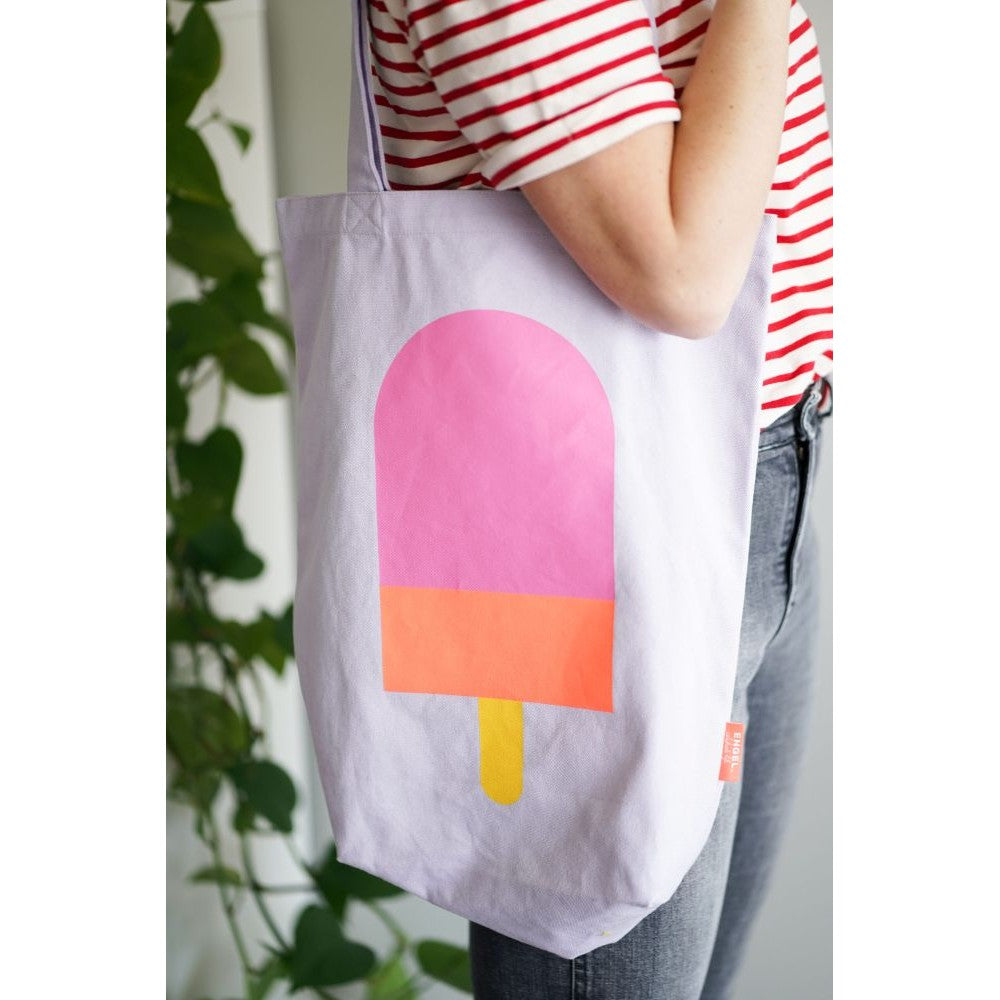 Tote Bag - Diverse Kleuren