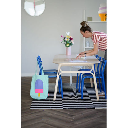 Tote Bag - Diverse Kleuren