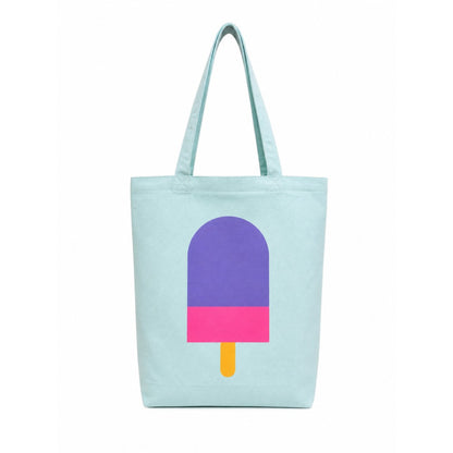 Tote Bag - Diverse Kleuren