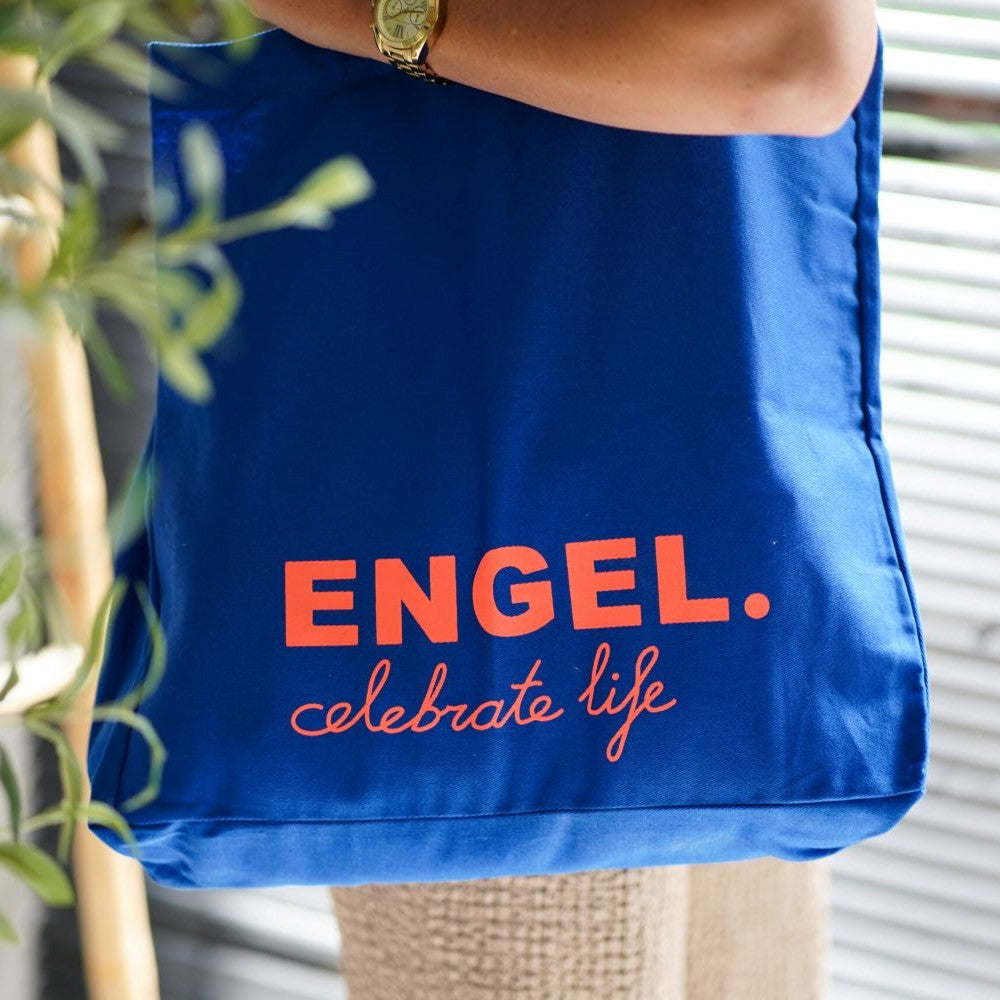 Totebag Ice Cream
