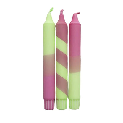 Dip Dye Set 3 st. - Diverse Varianten