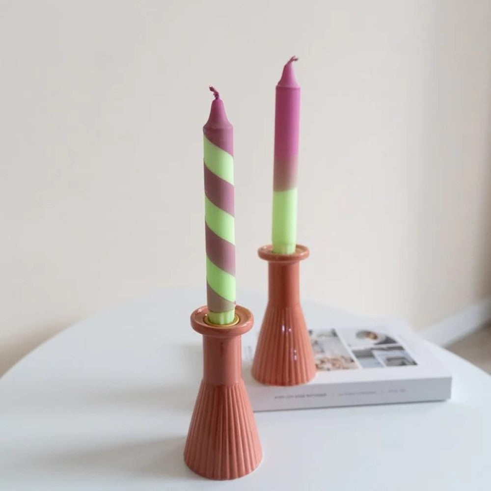 Dip Dye Set 3 st. - Diverse Varianten