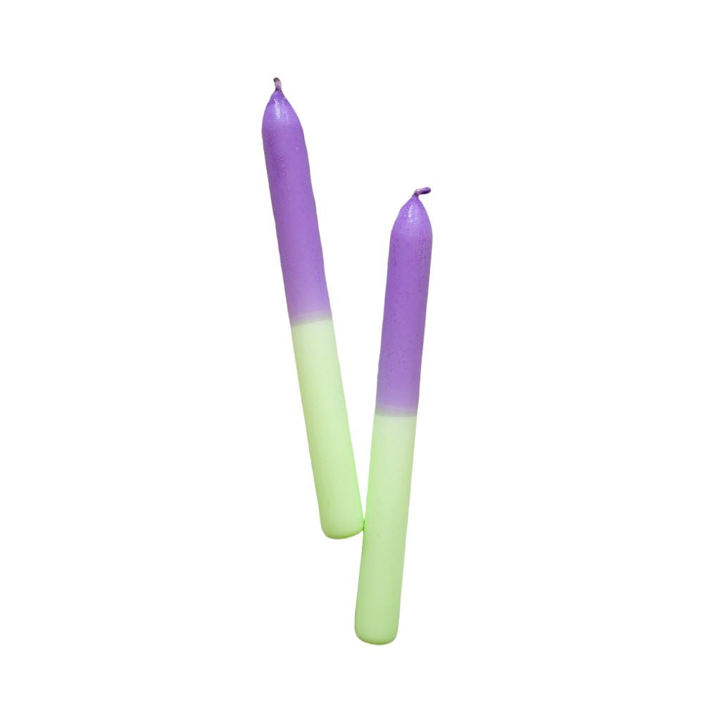 Dip Dye Set 2 st. - Diverse Varianten