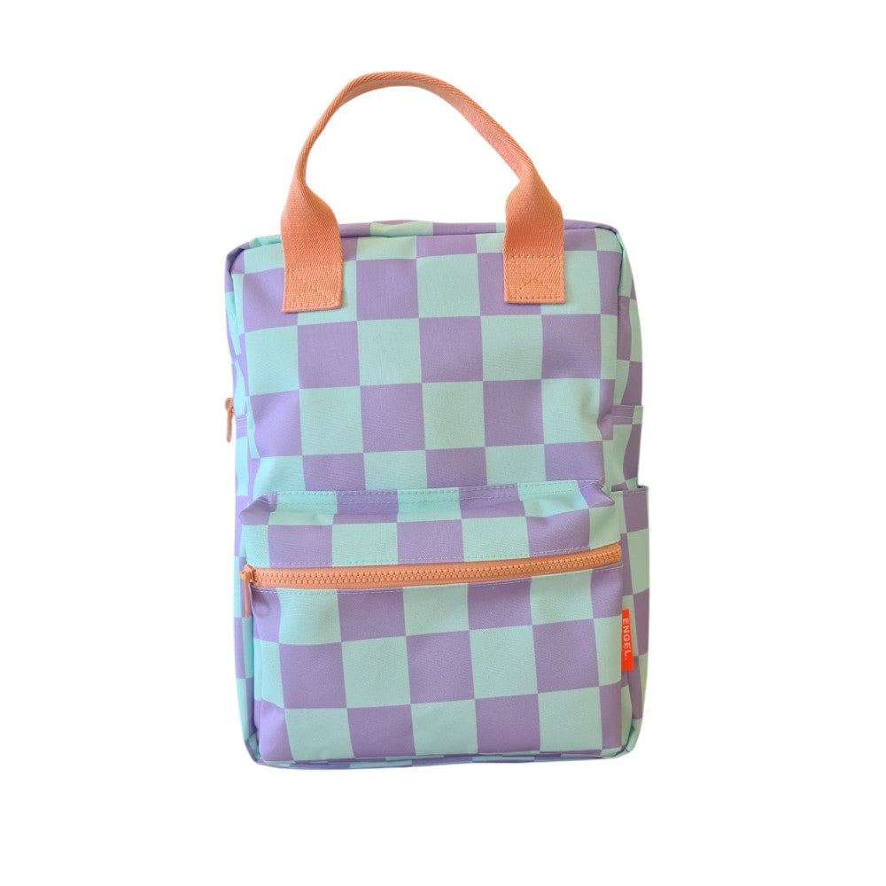 Rugzak Colour Blocks - Large - Diverse Kleuren