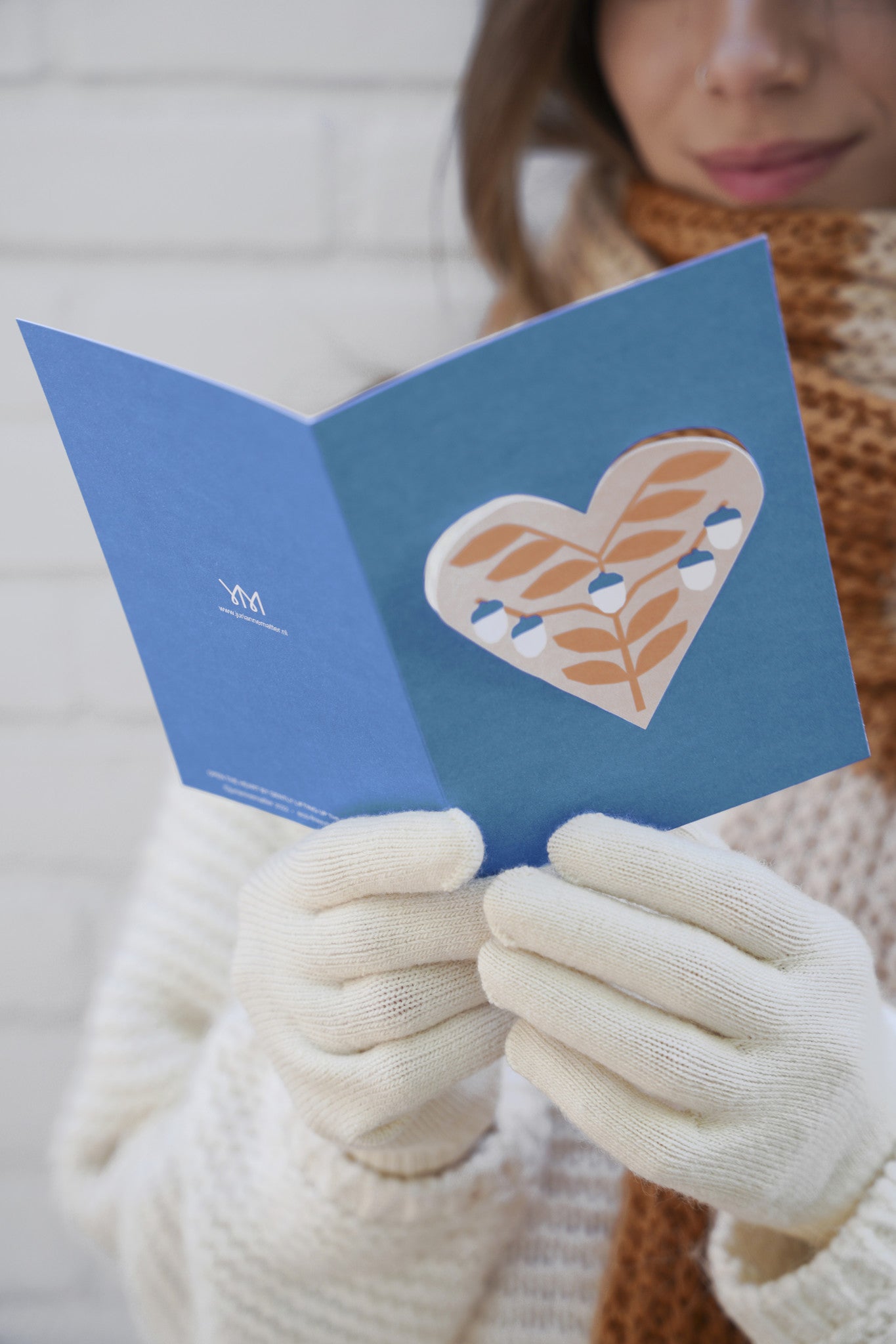 HEART Card - Diverse Varianten