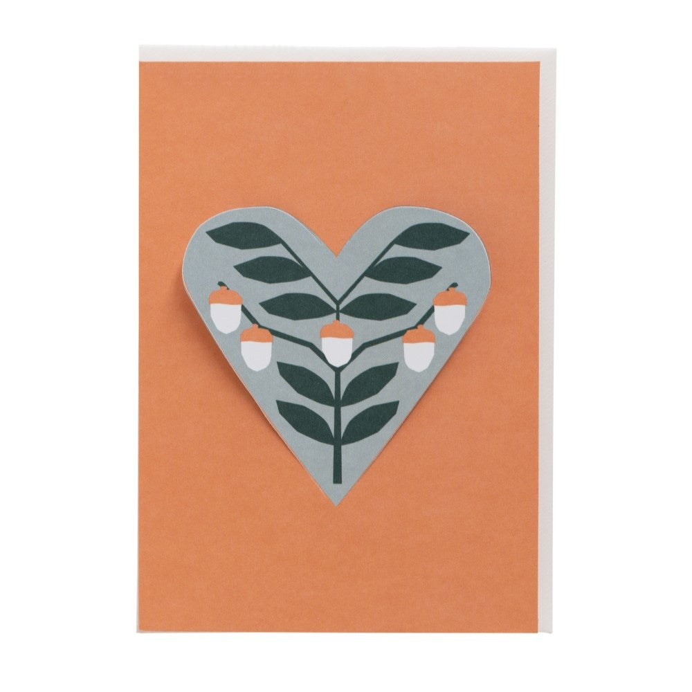 HEART Card - Diverse Varianten