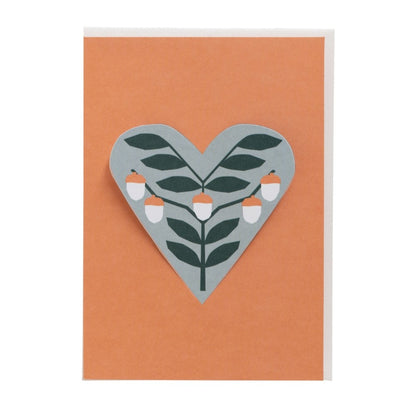 HEART Card - Diverse Varianten