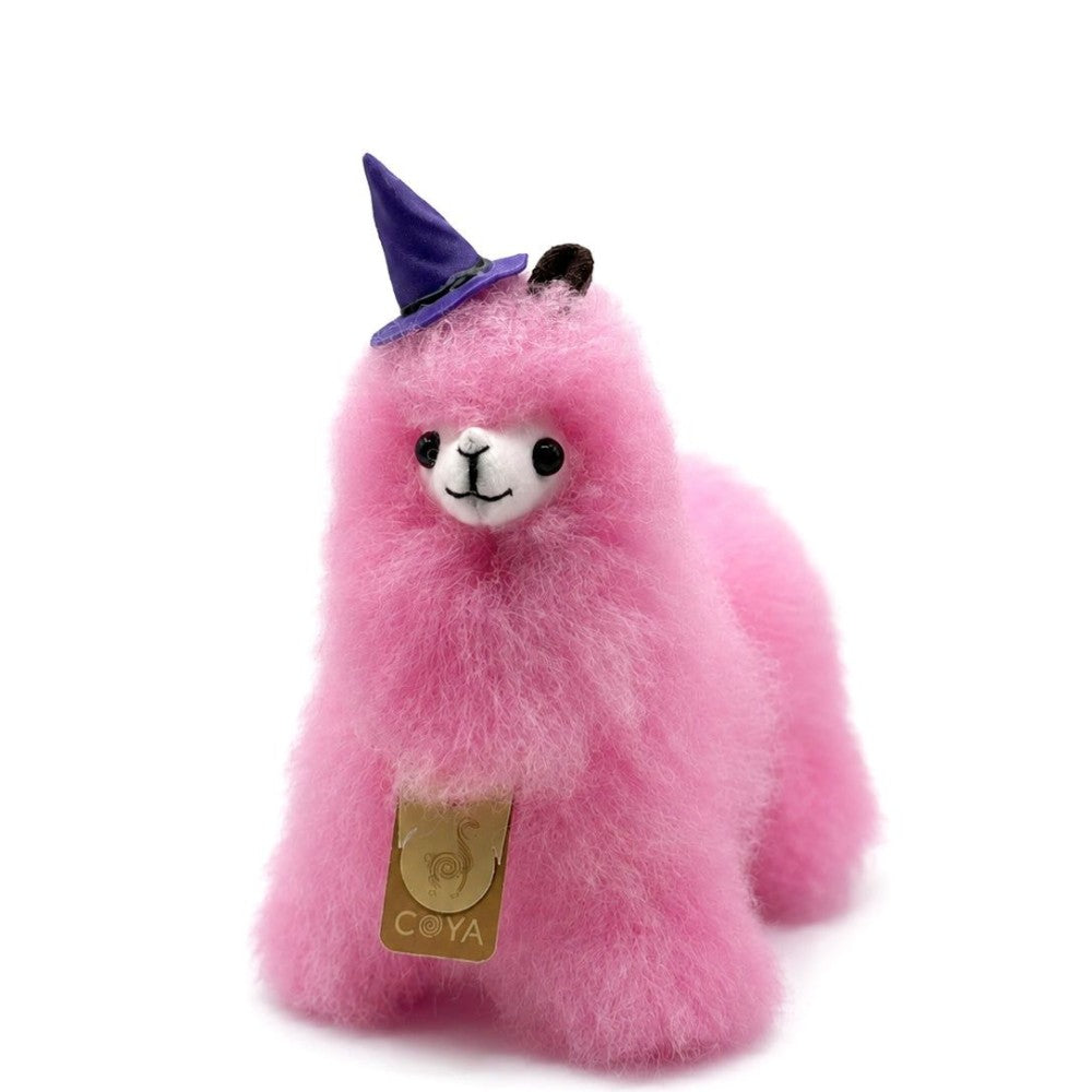 Alpaca Accessoires - Heksenhoed - Diverse Kleuren
