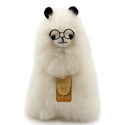 Alpaca Accessoires - Ronde Bril - Diverse Kleuren
