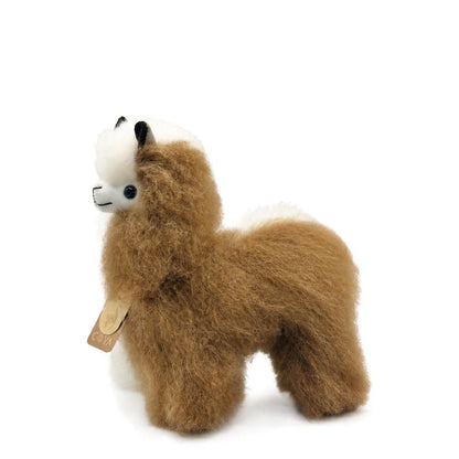 Alpaca - Duo