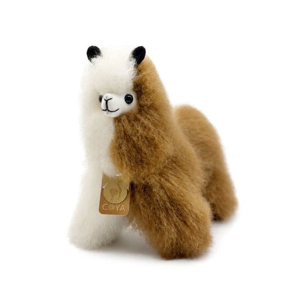 Alpaca - Duo