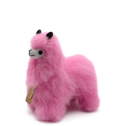 Alpaca - Blushroze