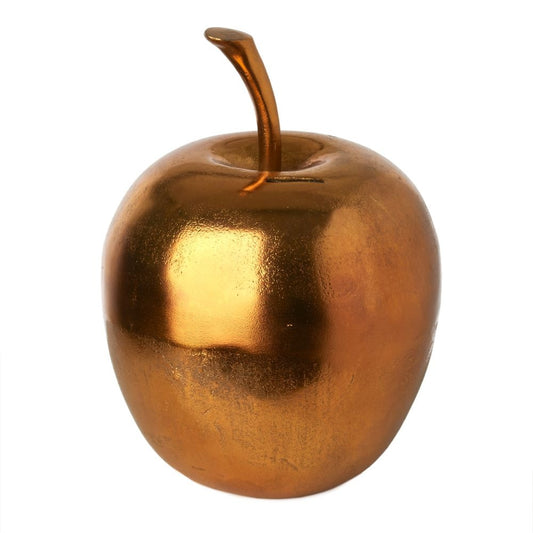 Spaarpot Appel Goud