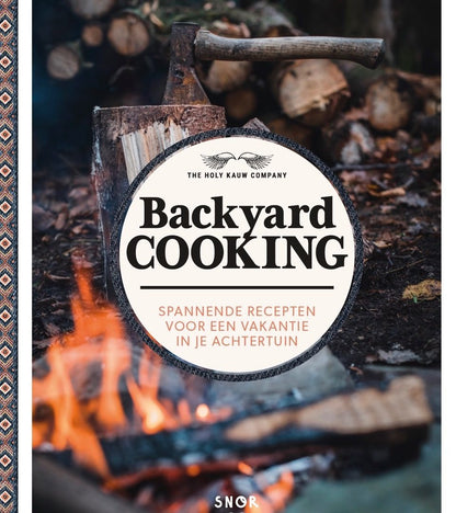 Backyard Cooking