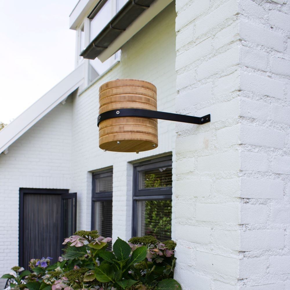 Birdhouse Fly Inn – With hanging bracket