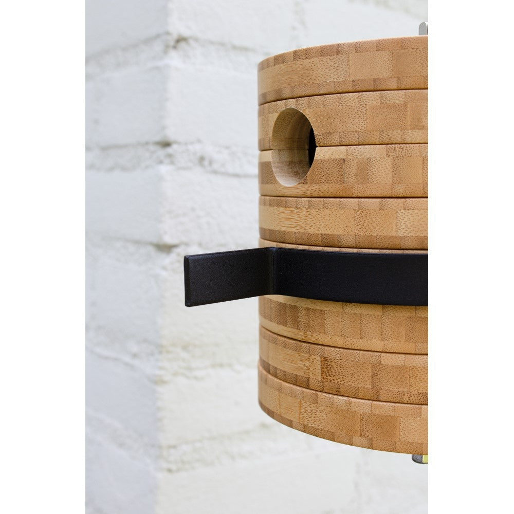 Birdhouse Fly Inn – With hanging bracket