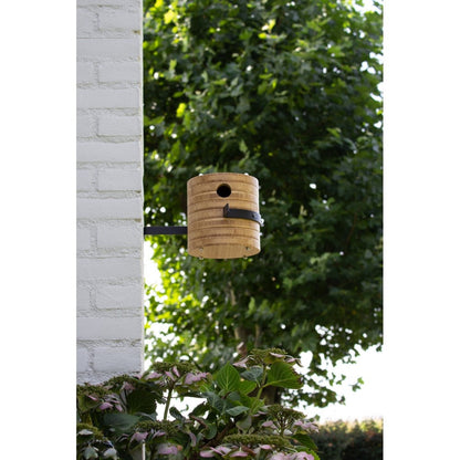 Birdhouse Fly Inn – With hanging bracket