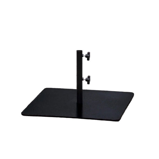 Birdie Base – Metalen Voet voor Vogelhuisjes