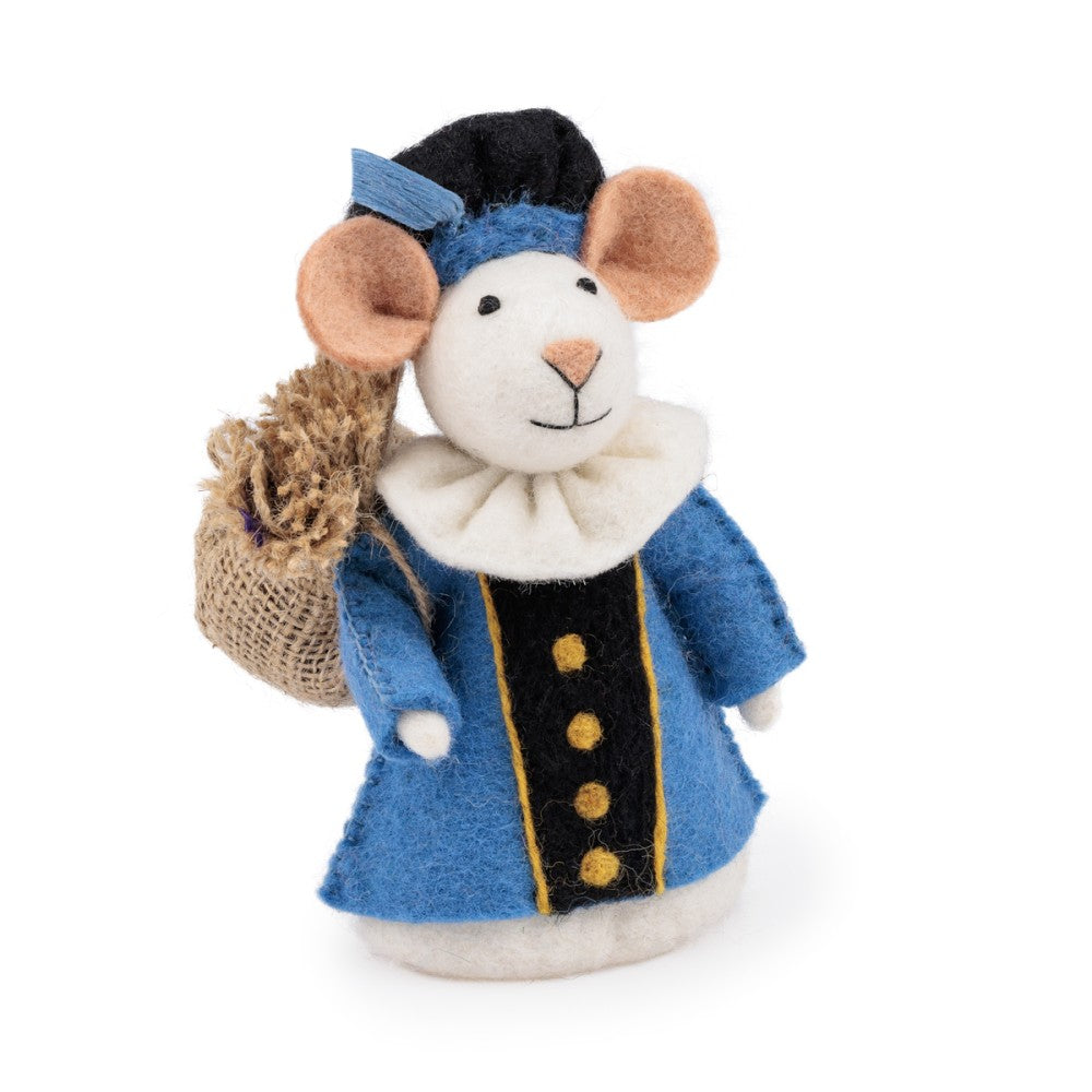 Muis Pietermuis - Diverse Kleuren