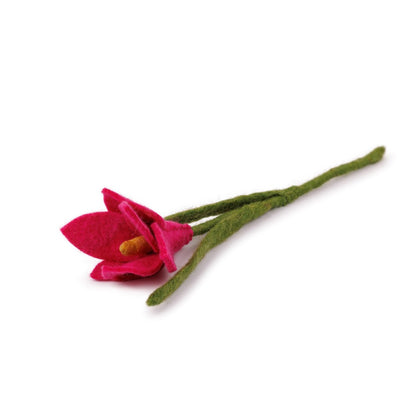 Crocus Wool Felt - Various Colors