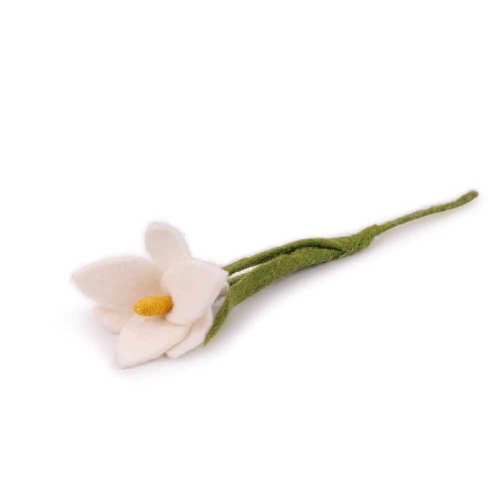 Crocus Wool Felt - Various Colors