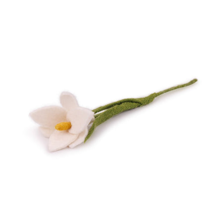 Crocus Wool Felt - Various Colors