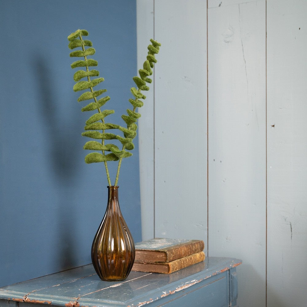 Felted Branch Eucalyptus